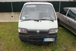 6#6859 Automezzi ed autocarri