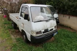 6#6859 Automezzi ed autocarri
