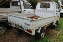 6#6859 Automezzi ed autocarri