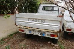 6#6859 Automezzi ed autocarri
