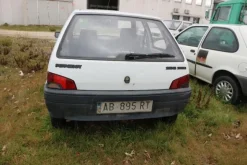6#6859 Automezzi ed autocarri
