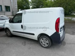 2#10076 Automezzi per trasporto merci