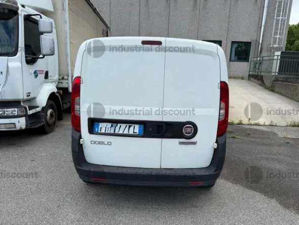 2#10076 Automezzi per trasporto merci