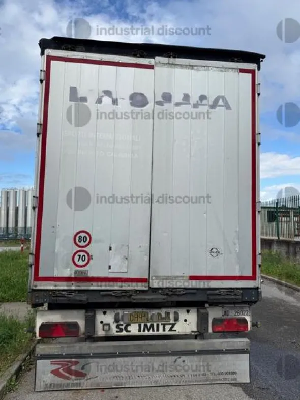2#10076 Automezzi per trasporto merci