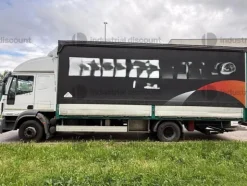 2#10076 Automezzi per trasporto merci