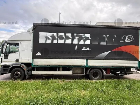 2#10076 Automezzi per trasporto merci