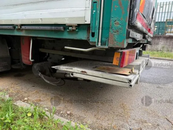 2#10076 Automezzi per trasporto merci