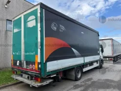 2#10076 Automezzi per trasporto merci
