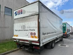 2#10076 Automezzi per trasporto merci