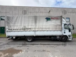 2#10076 Automezzi per trasporto merci