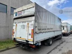 2#10076 Automezzi per trasporto merci