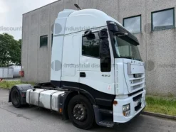 2#10076 Automezzi per trasporto merci