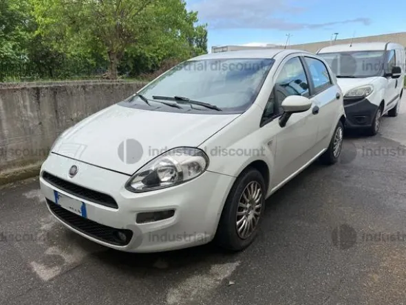 2#10076 Automezzi per trasporto merci