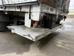 2#10076 Automezzi per trasporto merci