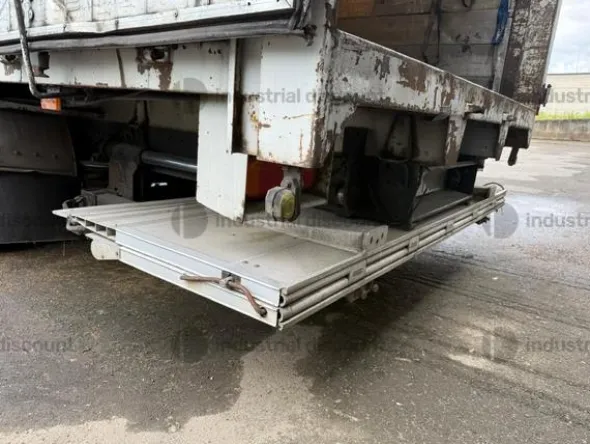 2#10076 Automezzi per trasporto merci