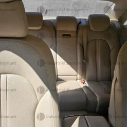 1#10029 Automobile Audi A8