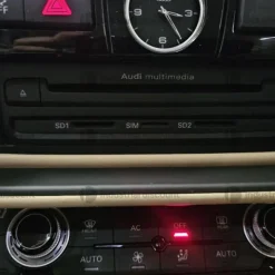 1#10029 Automobile Audi A8