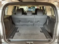 5#9647 Automobile Chrysler Dodge Nitro