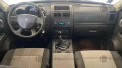 5#9647 Automobile Chrysler Dodge Nitro