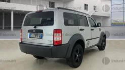 5#9647 Automobile Chrysler Dodge Nitro