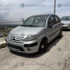 2#9279 Automobile Citroen C3 1.4