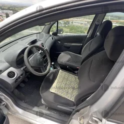 2#9279 Automobile Citroen C3 1.4
