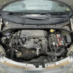2#9279 Automobile Citroen C3 1.4