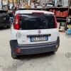 2#9897 Automobile Fiat Panda