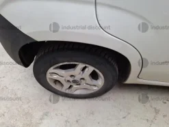2#9897 Automobile Fiat Panda