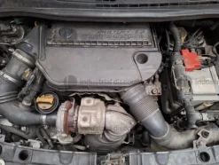 2#9897 Automobile Fiat Panda