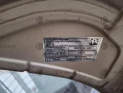 2#9897 Automobile Fiat Panda