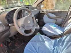 1#10168 Automobile Fiat Panda