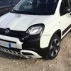 3#9554 Automobile Fiat Panda Hybrid