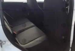 3#9554 Automobile Fiat Panda Hybrid