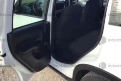 3#9554 Automobile Fiat Panda Hybrid