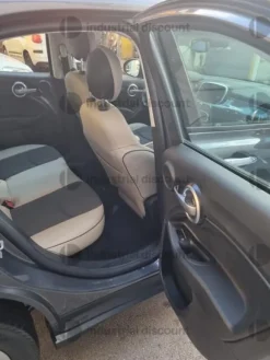 2#9554 Automobile Fiat 500 X
