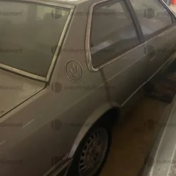 1#9786 Automobile Maserati Biturbo
