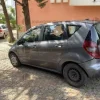 1#9071 Automobile Mercedes Classe A