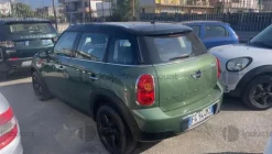 2#9647 Automobile Mini Cooper D