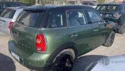 2#9647 Automobile Mini Cooper D