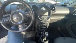 2#9647 Automobile Mini Cooper D