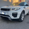 1#10050 Automobile Range Rover Evoque