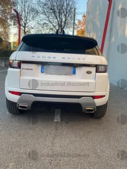1#10050 Automobile Range Rover Evoque
