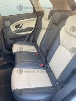 1#10050 Automobile Range Rover Evoque