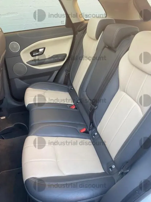 1#10050 Automobile Range Rover Evoque
