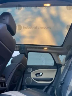 1#10050 Automobile Range Rover Evoque