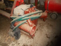 1#5469 Autospurgo Iveco e pompa