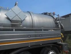 1#5469 Autospurgo Iveco e pompa