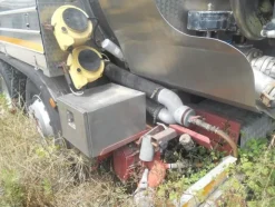 1#5469 Autospurgo Iveco e pompa