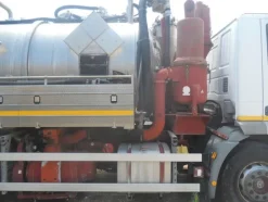 1#5469 Autospurgo Iveco e pompa